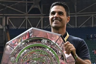 Premier League 2026-2027, Pelatih Asal Spanyol Mendominasi Level Teratas Liga Inggris
