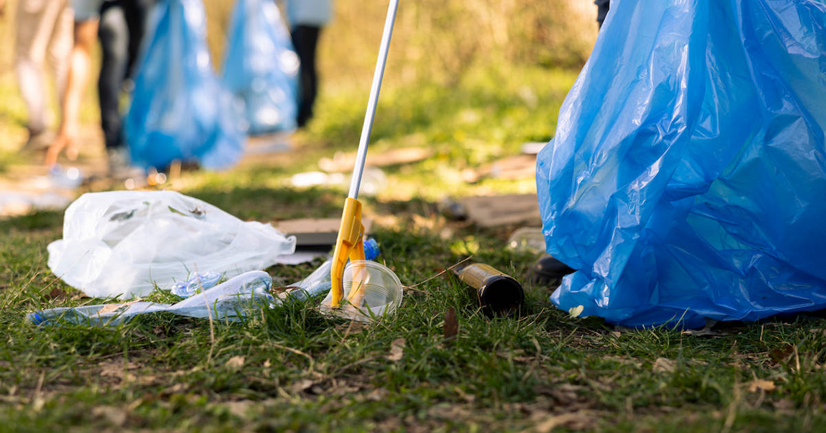 10 Daerah dengan Kinerja Pengelolaan Sampah Terbaik 2025