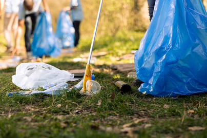 10 Daerah dengan Kinerja Pengelolaan Sampah Terbaik 2025