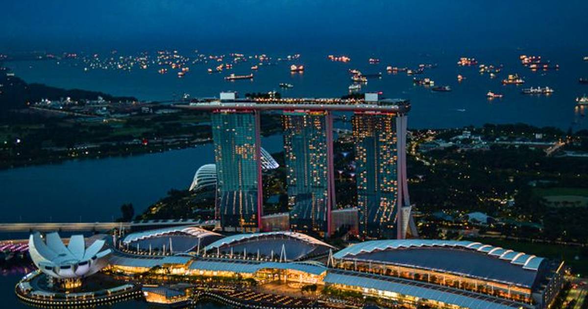 10 Negara Paling Makmur di Asia Tenggara 2026, Indonesia Peringkat Berapa?