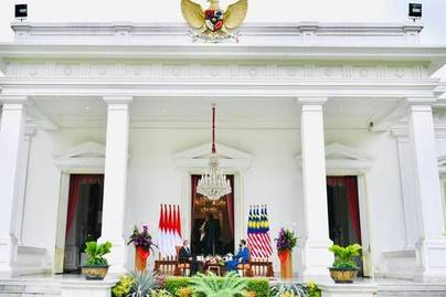 Perjalanan Perpindahan Ibu Kota Indonesia dari Masa ke Masa