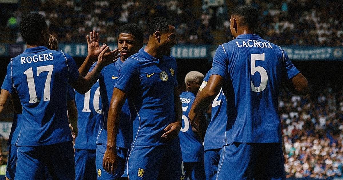 Siapa Punya Skuad Termuda di Liga Inggris Musim 2026-2027? Inilah Rerata Usia 20 Tim Premier League Musim Ini