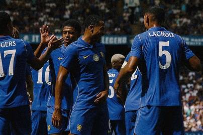 Siapa Punya Skuad Termuda di Liga Inggris Musim 2026-2027? Inilah Rerata Usia 20 Tim Premier League Musim Ini