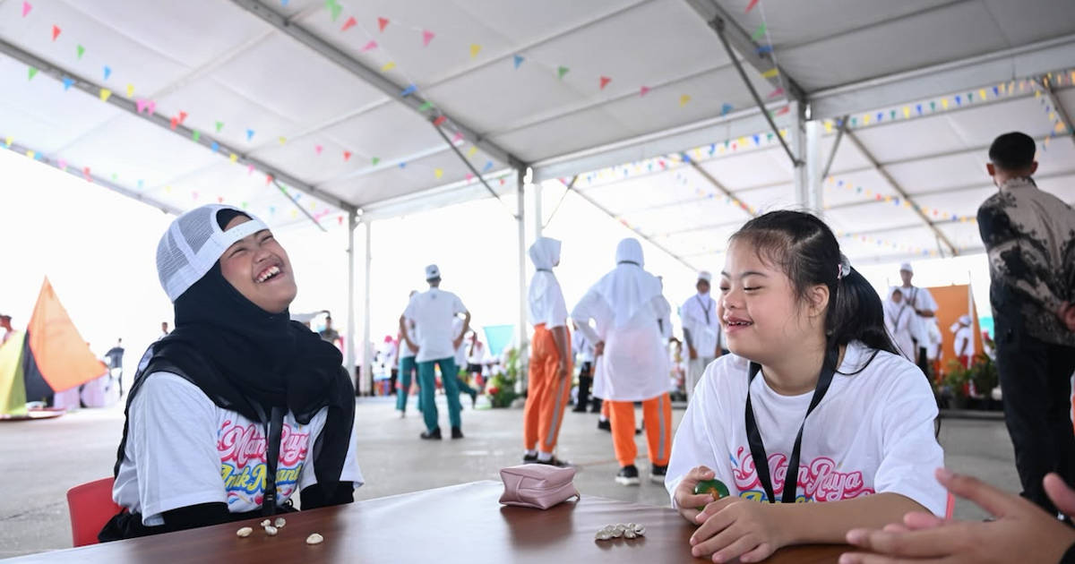10 Provinsi dengan Jumlah Peserta Didik Berkebutuhan Khusus Terbanyak 2026