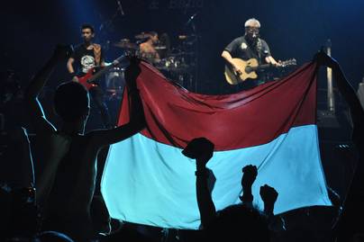 10 Alasan Gen Z Suka Nonton Konser 2026, Buat Healing?