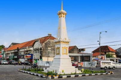 DIY Jadi Provinsi dengan Cagar Budaya Terbanyak 2026
