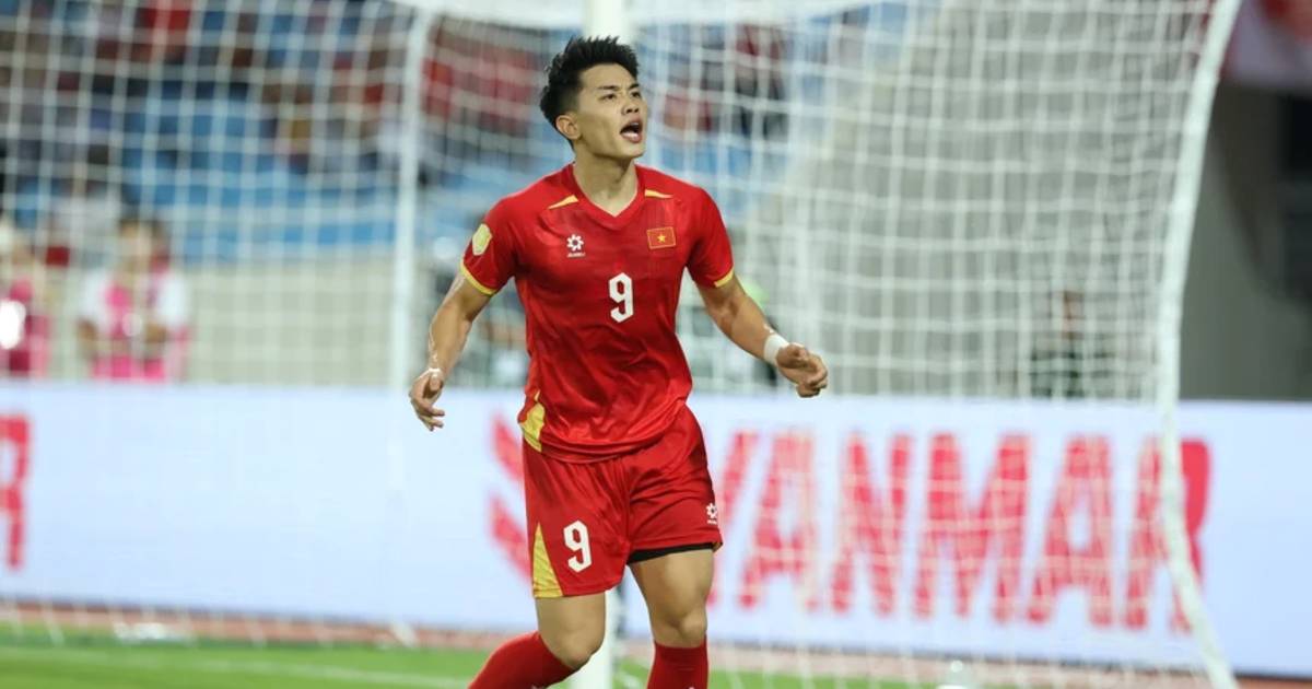 Prediksi dan Head-to-Head Vietnam vs Thailand di Final ASEAN Championship 2026, Setelah 2024 Golden Star Warriors Nirkalah di Kandang
