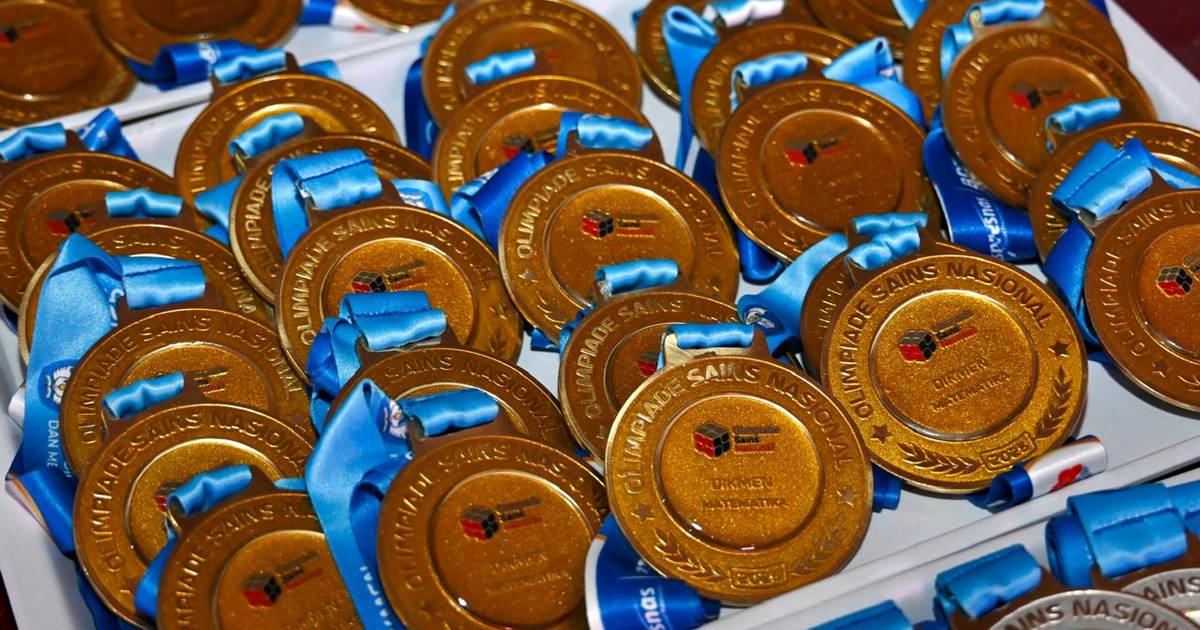 Sekolah Terbaik Berdasarkan Finalis OSN Terbanyak 2026, Ini Daftarnya!