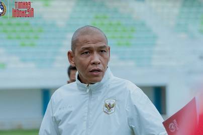 Garuda Calling, Inilah 23 Nama Pemain Garuda Muda di Kualifikasi Piala Asia U-20