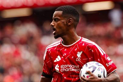 Hasil Pertandingan Liverpool FC vs Nottingham Forest di Premier League: Skor 2-2, The Reds Perpanjang Rekor Tanpa Kemenangan
