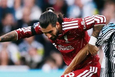 Prediksi dan Head-to-Head Liverpool FC vs Nottingham Forest di Premier League 2026-2027, The Reds Nirmenang di Kandang Pasca 2023