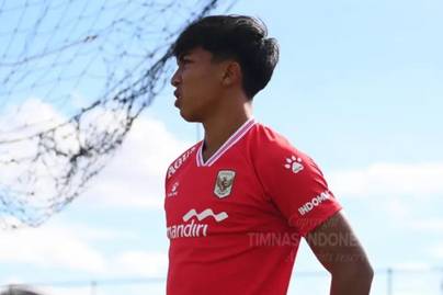 Jadwal Timnas Indonesia U-20 di Kualifikasi Piala Asia U-20 2027, Jumpa Negeri Jiran di Laga Perdana