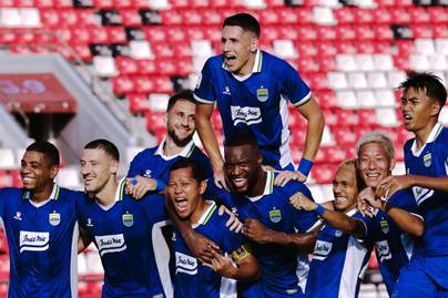 Prediksi dan Head-to-Head Persib vs Manila Digger di Champions League Two, Rekor Maung Bandung Masih 100%