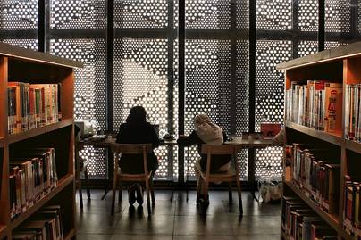 Wilayah dengan Perpustakaan Terakreditasi Terbanyak di Jakarta 2025, Jaktim Unggul