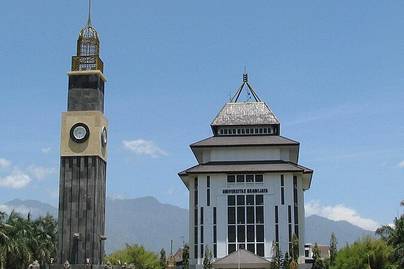 10 PTNBH dengan Nilai Kekayaan Awal Tertinggi di Indonesia, UB Nomor 1