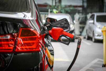 Harga BBM Pertamina Naik 1 September 2026, Pertamax Turbo Tembus Rp19.600 dan Pertamina Dex Rp25.200
