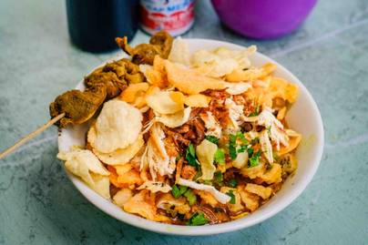 Top 10 Menu Sarapan di Asia Terbaik Versi Taste Atlas, Ada Bubur Ayam!