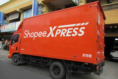 Deretan Aplikasi Belanja Online yang Paling Sering Digunakan 2026, Shopee di Puncak