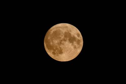 Fenomena Astronomi September 2026, Ada Bulan Purnama!