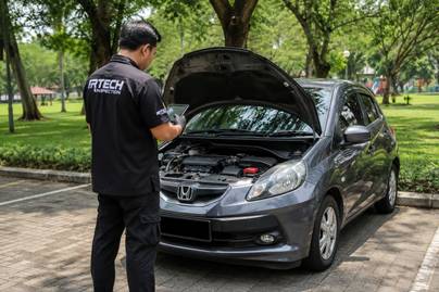 Pasar Mobil Bekas Tetap Diminati, Inspeksi Jadi Langkah Penting Sebelum Membeli