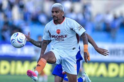 Hasil Pertandingan BRI Super League 2026-2027: Skor 1-1 PSIM vs Persita, Cuma Seri di Hari Jadi