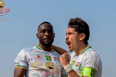 Skor 1-1 Hasil Pertandingan Bhayangkara FC vs Persebaya, Pemain Pengganti Bikin Bajol Ijo Kehilangan 3 Poin