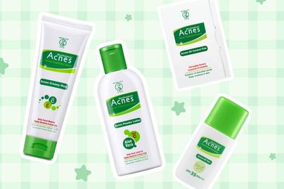 Top 5 Brand Obat Jerawat Terpopuler di Indonesia 2026, Acnes Teratas