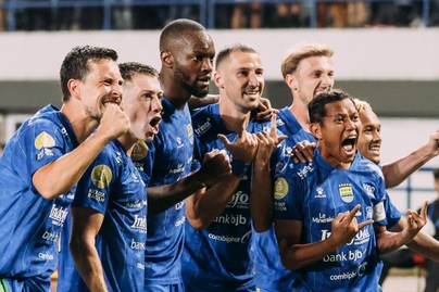 Skor 3-1 Hasil Pertandingan Persib vs PSM di BRI Super League 2026-2027, 3 Musim Beruntun Maung Selalu Menang di Laga Perdana