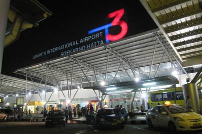 10 Bandara dengan Resto dan Kafe Terbanyak di Dunia, Ada Soetta
