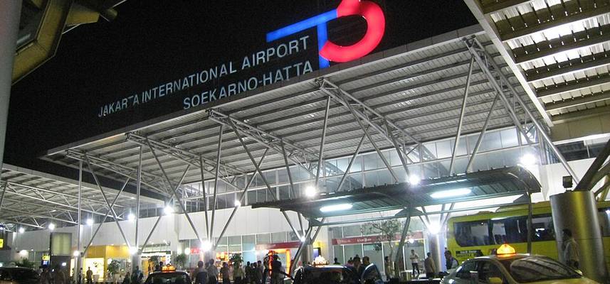 10 Bandara dengan Resto dan Kafe Terbanyak di Dunia, Ada Soetta