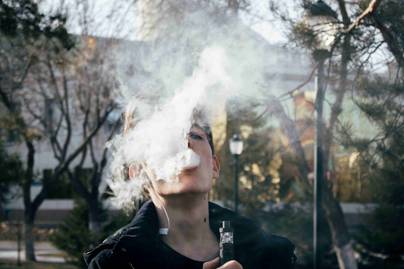 Wilayah Ibu Kota dengan Konsumsi Vape Harian Tertinggi, Jaksel Teratas 2025