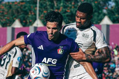 Prediksi dan Head-to-Head Dewa United vs Bhayangkara FC, Banten Warriors Nirmenang Pasca 2024
