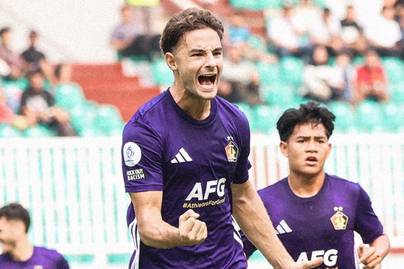 Skor 2-0 Hasil Pertandingan Garudayaksa FC vs Persik, 3 Poin Perdana Macan Putih Berkat Brace Jose Enrique