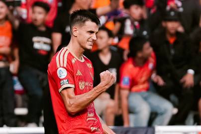Skor 2-1 Hasil Laga Persija vs Persib di BRI Super League 2026-2027, Macan Kemayoran Kembali Menang Setelah Menanti 3 Tahun