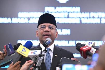 Prabowo Ganti Purbaya dengan Suahasil Nazara, Ini Daftar Menteri Keuangan RI Sejak 2004
