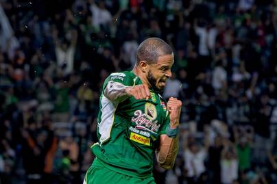 Skor 1-0 Hasil Pertandingan Persebaya vs PSIM, Gol Alex Martins Bawa Bajol Ijo Menang