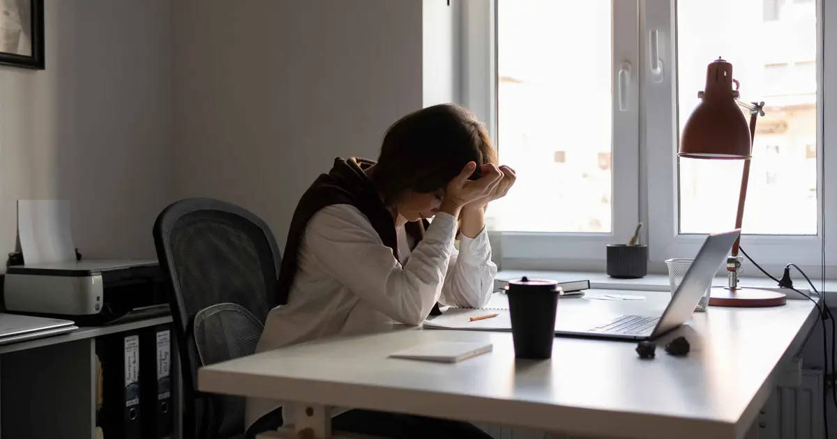 17% Pekerja Indonesia Burnout, Mengapa?