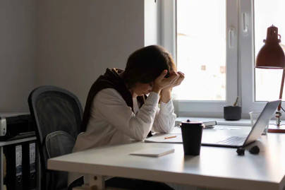 17% Pekerja Indonesia Burnout, Mengapa?