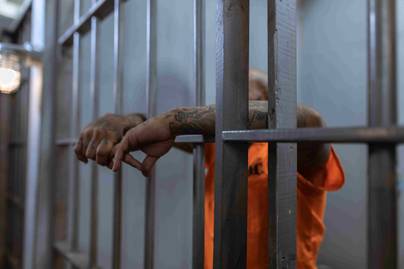 10 Provinsi dengan Narapidana Laki-Laki Terbanyak 2025, Sumatra Utara Darurat Napi!
