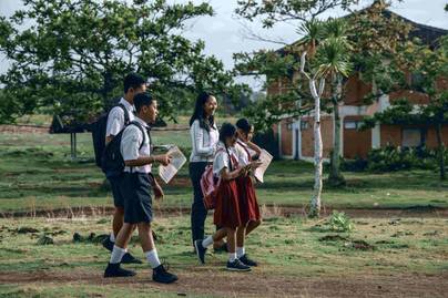 PISA 2025: Siswa Indonesia dengan Growth Mindset Lebih Antusias Belajar