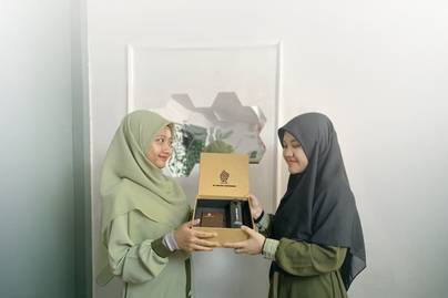 Mahada Indonesia, Vendor Corporate Gift yang Dipercaya Perbankan hingga Kementerian Sejak 2016