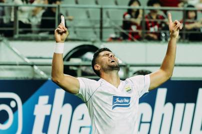 Skor 1-0 Hasil Pertandingan FC Seoul vs Persib di ACL Two 2026-2027, Gol Tunggal Julio Bawa Maung Berjaya