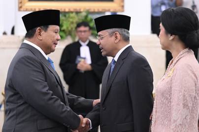Kekayaan Suahasil Nazara Tembus Rp138 Miliar, Ini Rincian Aset yang Dimiliki