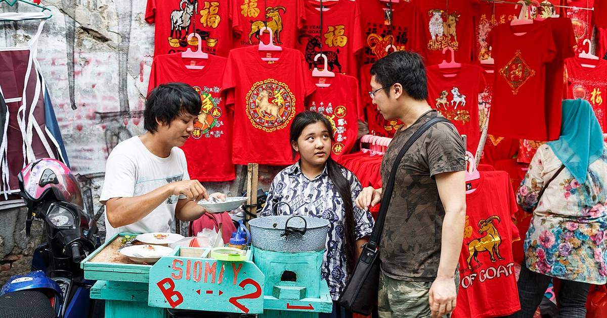 Selain Jawa, Ini 10 Suku dengan Jumlah Penduduk Paling Banyak di Jakarta