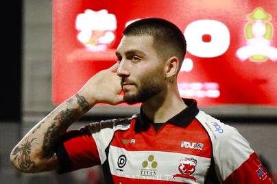 Prediksi dan Head-to-Head Madura United vs PSIM, Lini Serang Sapeh Kerrab Lebih Gacor