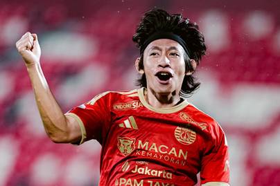 Hasil Pertandingan BRI Super League 2026-2027: Skor 1-0 Persija vs Java United, Macan Kemayoran Hat-trick Menang