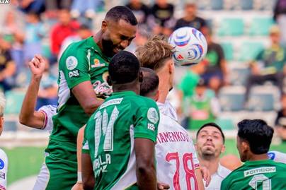 Skor 1-1 Hasil Pertandingan Persebaya vs Garudayaksa FC, Bajol Ijo Gagal Manfaatkan Keunggulan