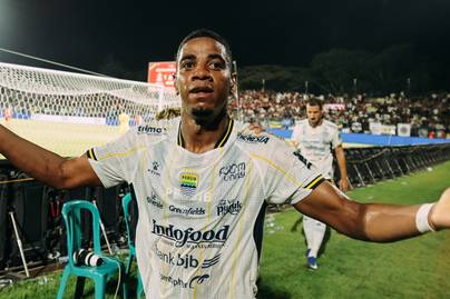 Hasil Pertandingan BRI Super League 2026-2027: Skor 2-1 Persijap vs Persib, Maung Bandung Sukses Comeback dan Raih Victory