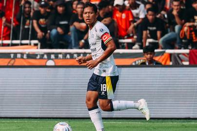 Prediksi dan Head-to-Head Persijap vs Persib, Maung Bandung Nirmenang dalam 12 Tahun