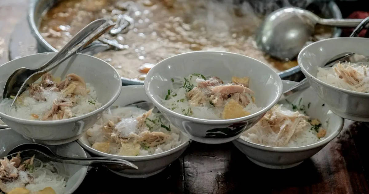 Soto Betawi Masuk 3 Besar Sup Terbaik Dunia 2026, Bawa Cita Rasa Indonesia ke Level Global